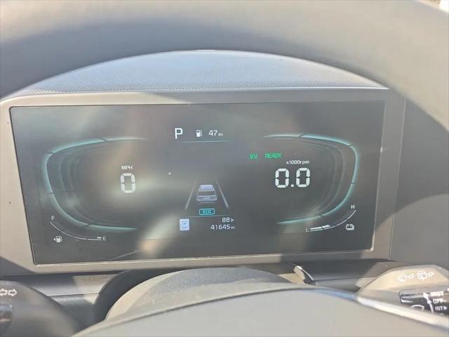 2024 Kia Niro LX