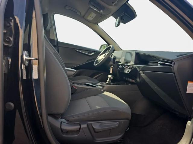 2024 Kia Niro LX