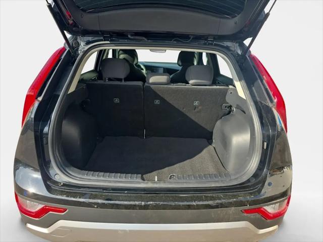2024 Kia Niro LX