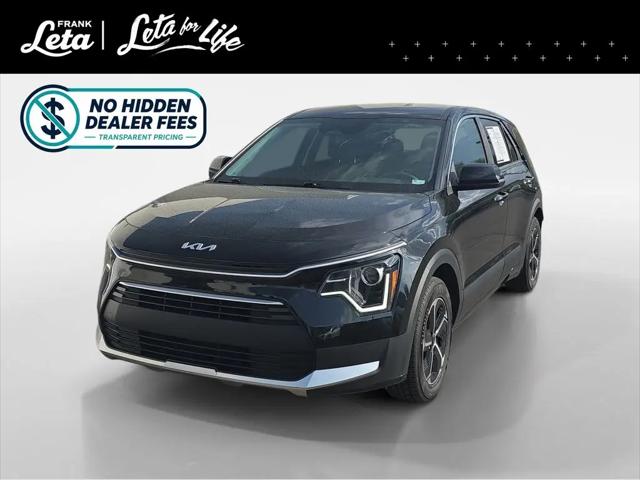 2024 Kia Niro LX for sale in O'Fallon, MO