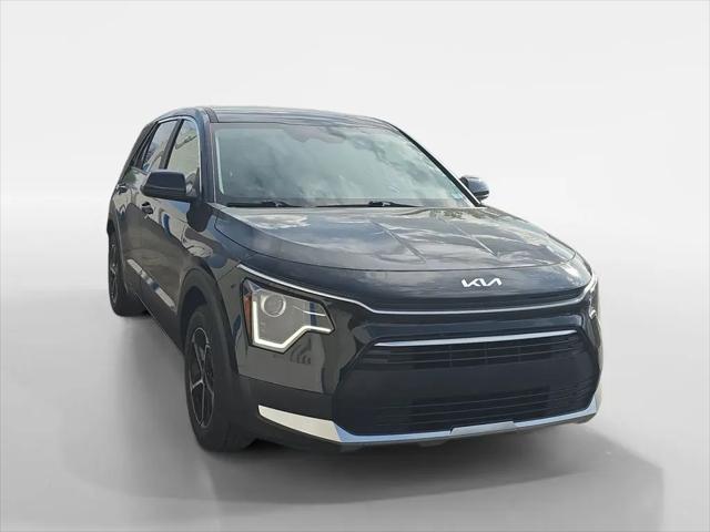2024 Kia Niro LX
