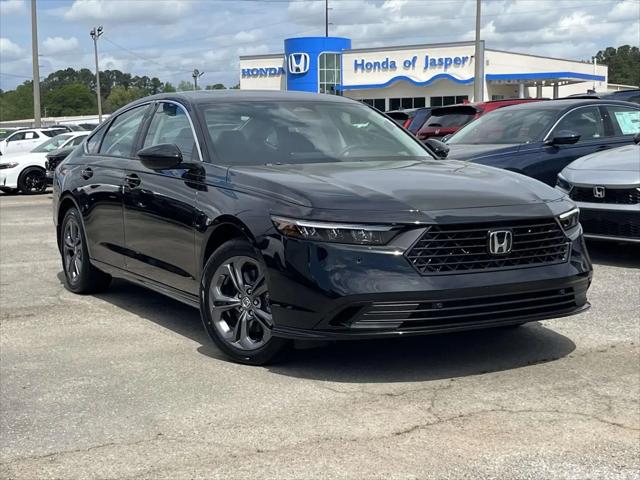2026 Honda Accord Sedan EX-L for sale in Jasper, AL