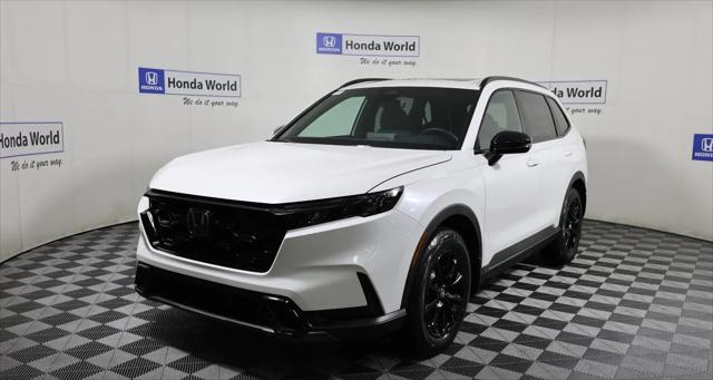 2026 Honda CR-V Hybrid AWD Sport-L for sale in Louisville, KY