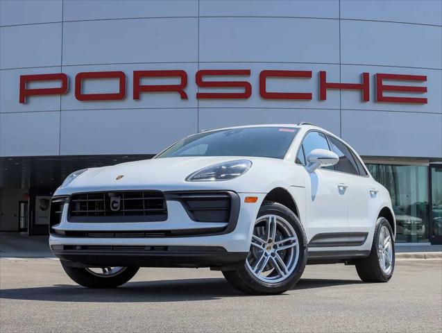 2026 Porsche Macan Macan for sale in Rockford, IL