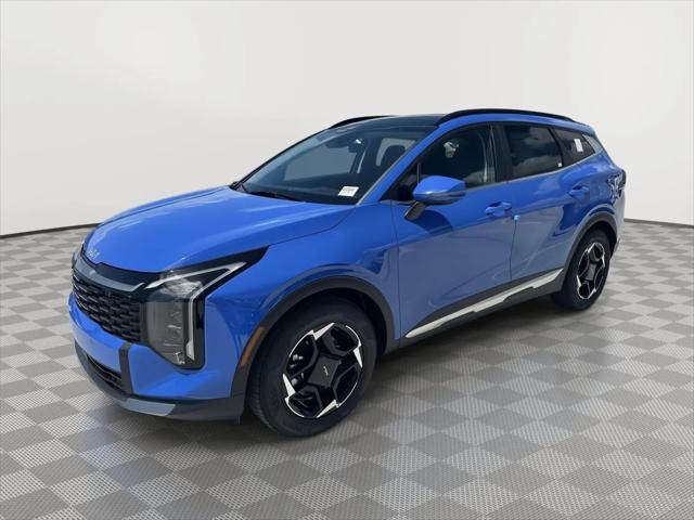 2026 Kia Sportage EX for sale in Miami, FL