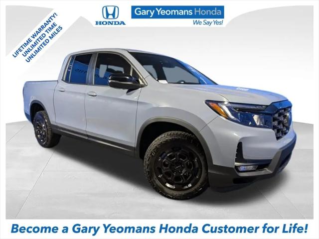 2026 Honda Ridgeline TrailSport+ for sale in Daytona Beach, FL