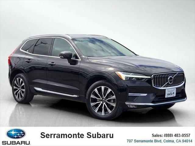 2023 Volvo XC60 B5 Plus Bright Theme for sale in Colma, CA