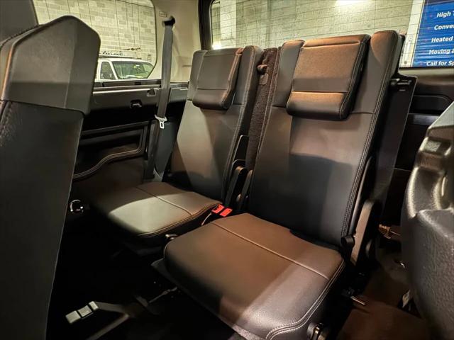 2014 Land Rover LR4 HSE