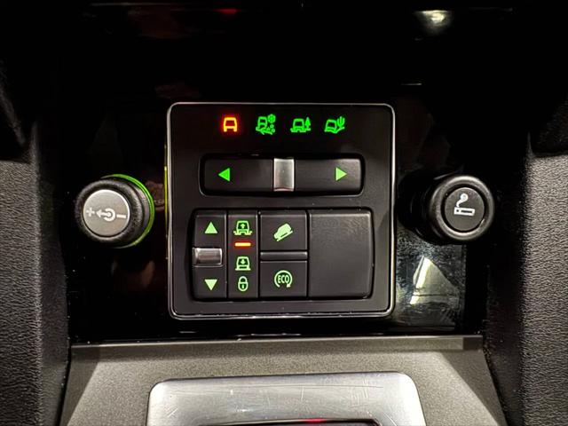 2014 Land Rover LR4 HSE