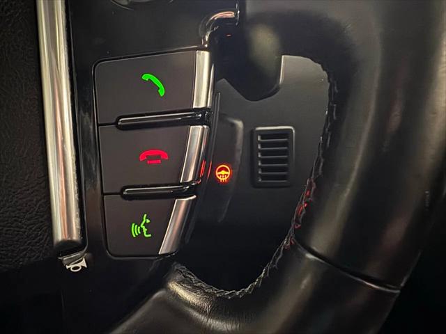 2014 Land Rover LR4 HSE