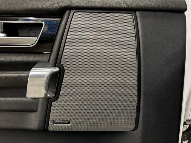 2014 Land Rover LR4 HSE