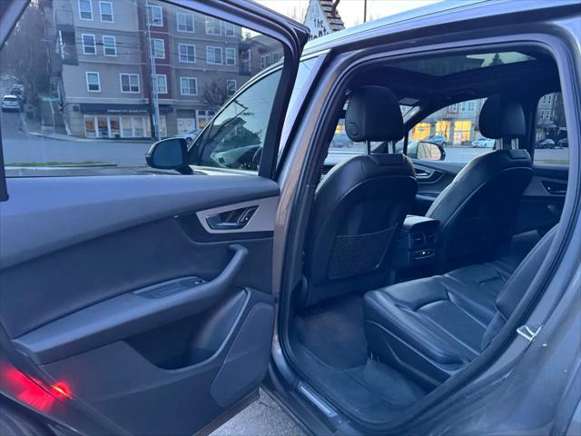 2017 Audi Q7 2.0T Premium