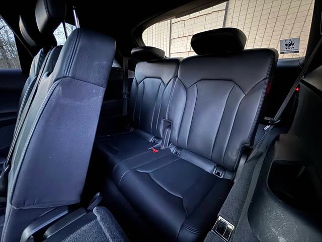 2017 Audi Q7 2.0T Premium