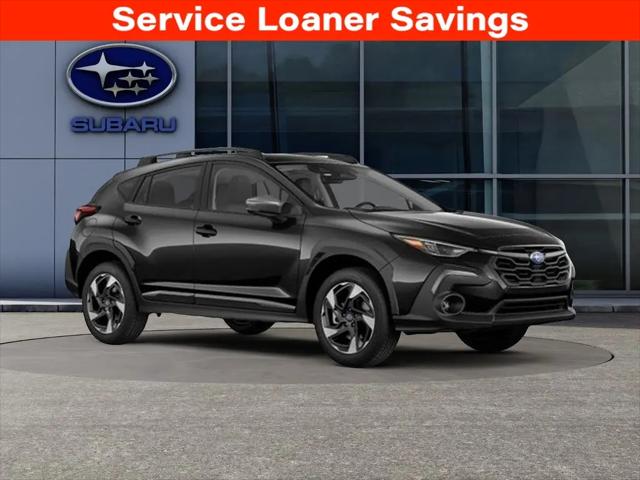 2026 Subaru Crosstrek Limited for sale in Greenville, SC