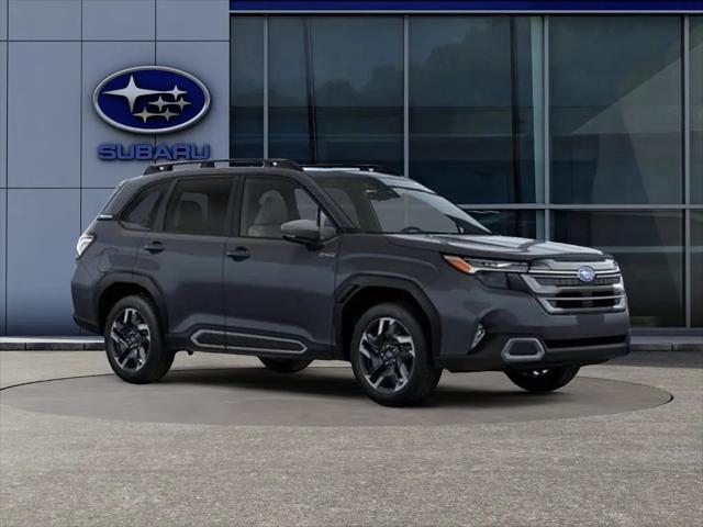 2026 Subaru Forester Limited for sale in Greenville, SC