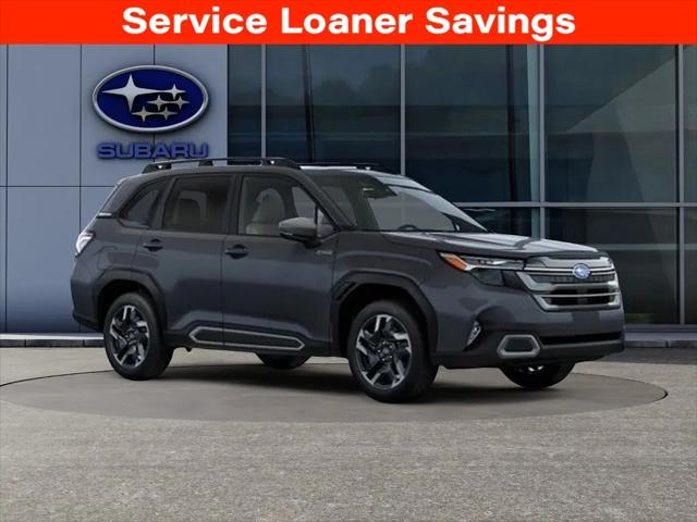 2026 Subaru Forester Limited for sale in Greenville, SC