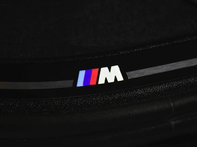 2024 BMW X5 M Competition