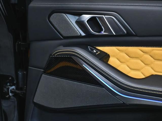 2024 BMW X5 M Competition