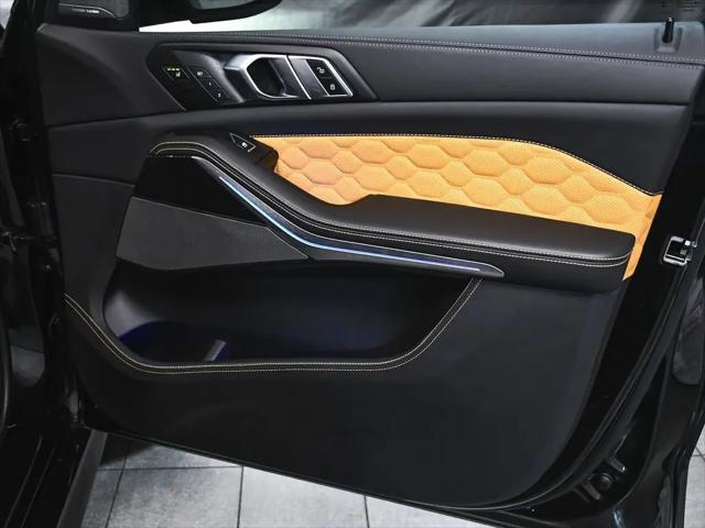 2024 BMW X5 M Competition