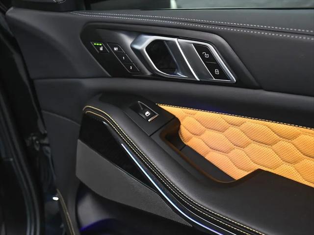 2024 BMW X5 M Competition