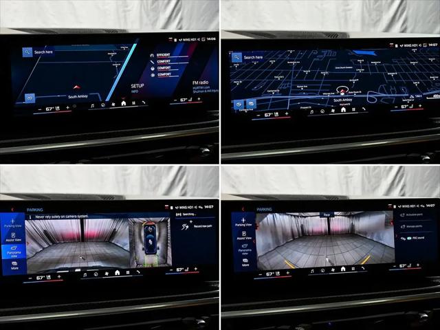 2024 BMW X5 M Competition