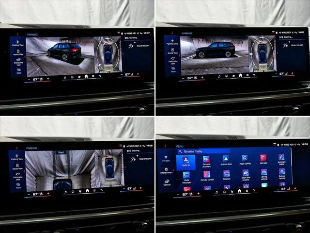2024 BMW X5 M Competition