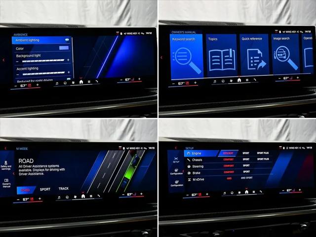 2024 BMW X5 M Competition