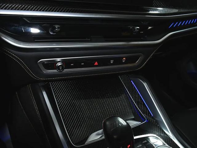2024 BMW X5 M Competition