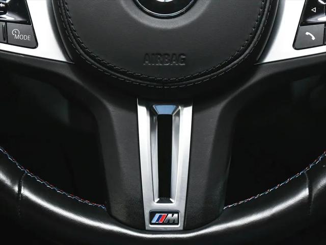 2024 BMW X5 M Competition