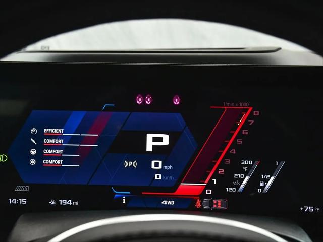2024 BMW X5 M Competition