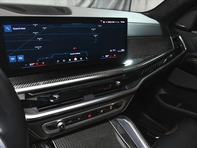 2024 BMW X5 M Competition
