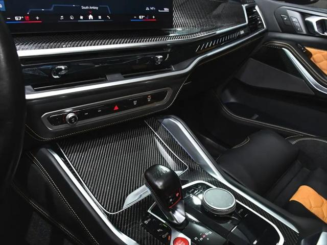 2024 BMW X5 M Competition