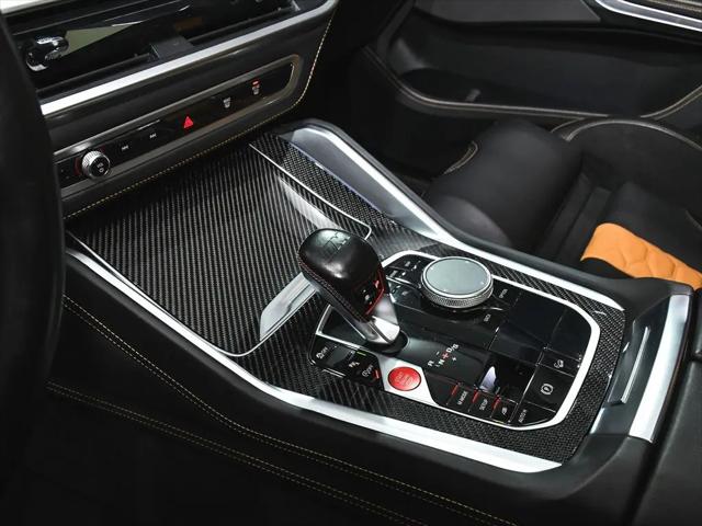 2024 BMW X5 M Competition