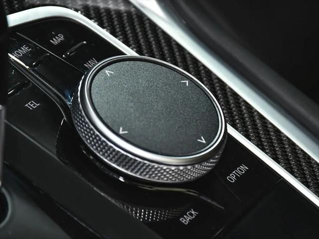 2024 BMW X5 M Competition