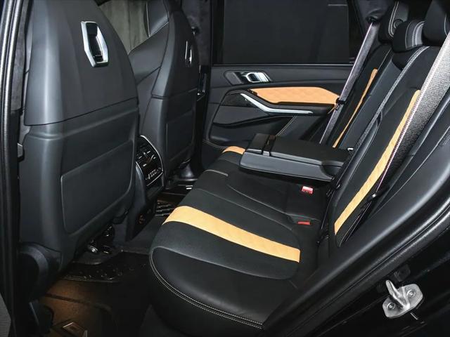 2024 BMW X5 M Competition