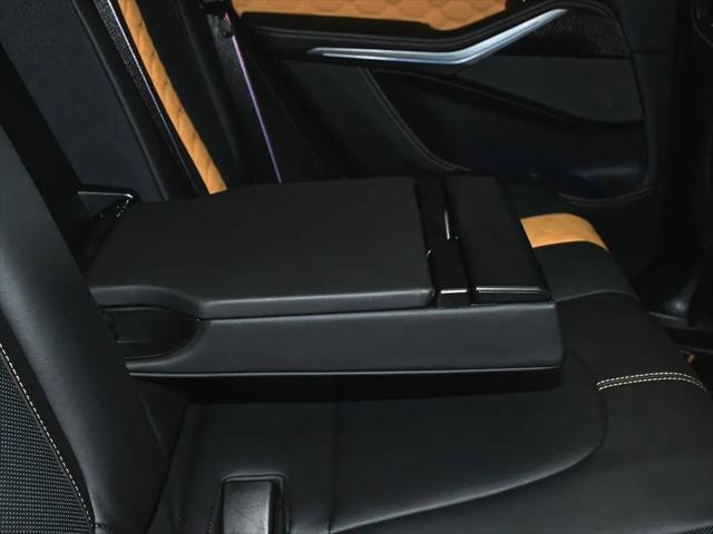 2024 BMW X5 M Competition