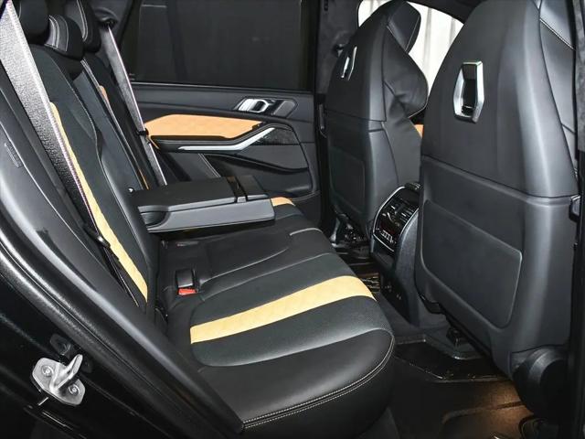 2024 BMW X5 M Competition