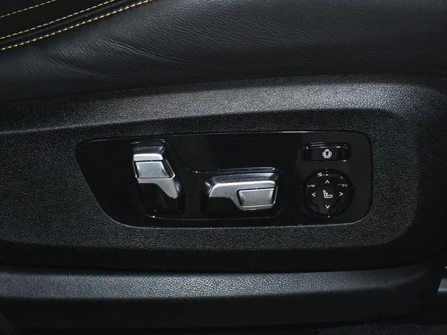 2024 BMW X5 M Competition