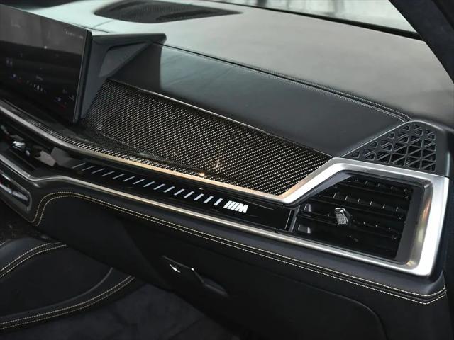 2024 BMW X5 M Competition