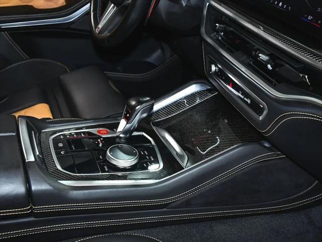 2024 BMW X5 M Competition