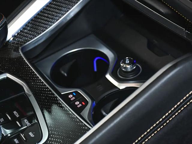 2024 BMW X5 M Competition