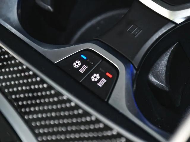 2024 BMW X5 M Competition