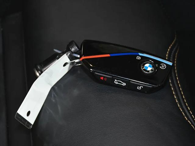2024 BMW X5 M Competition