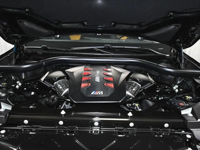 2024 BMW X5 M Competition