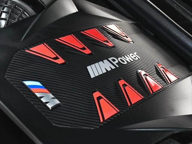 2024 BMW X5 M Competition
