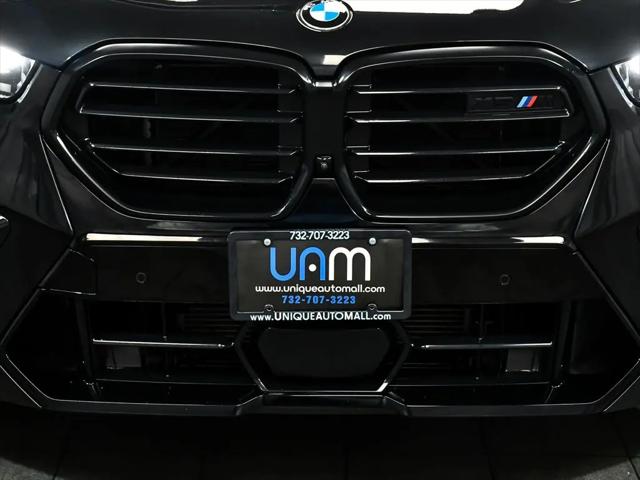 2024 BMW X5 M Competition