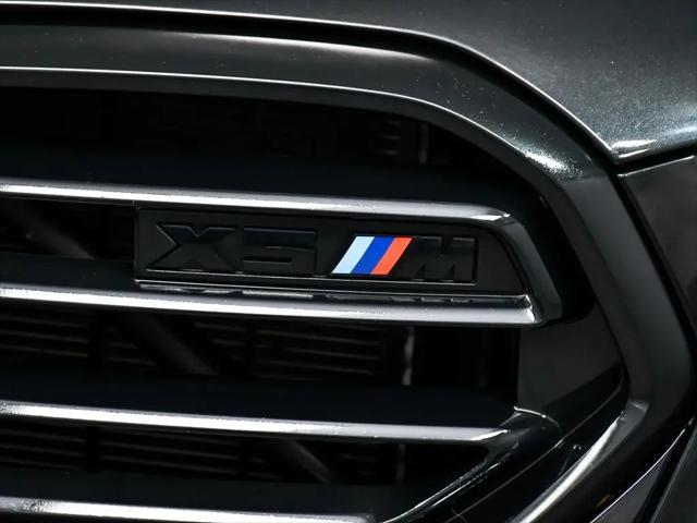 2024 BMW X5 M Competition