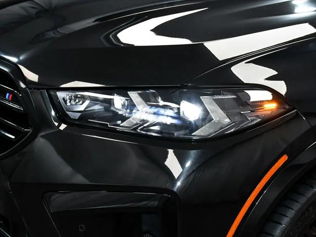 2024 BMW X5 M Competition