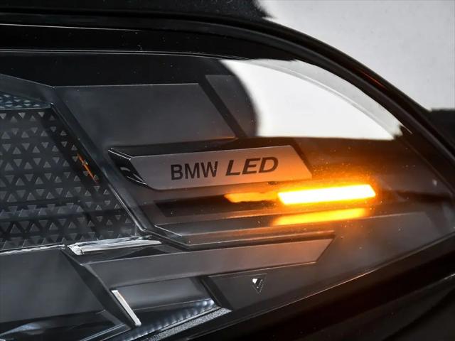 2024 BMW X5 M Competition