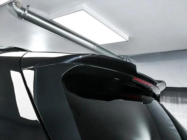 2024 BMW X5 M Competition